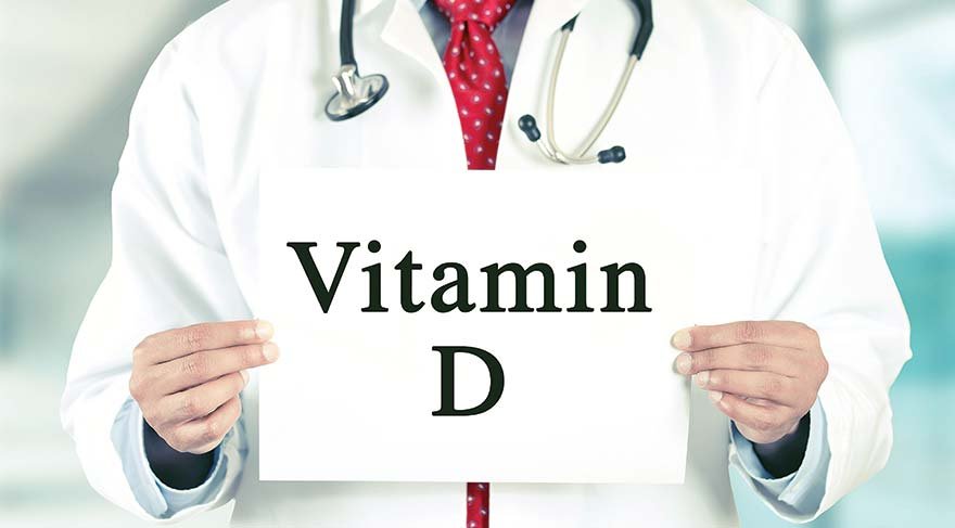 d-vitamini