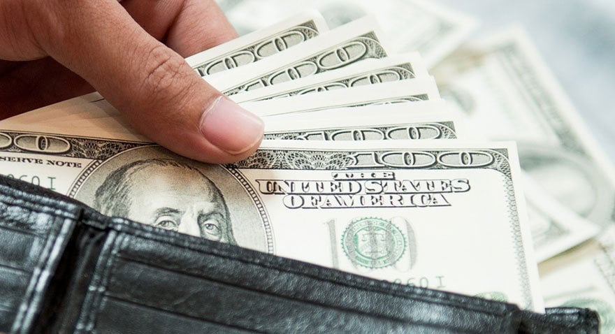 Dolar ne kadar oldu? Ekonomide nefesler tutuldu (11.09.2017)