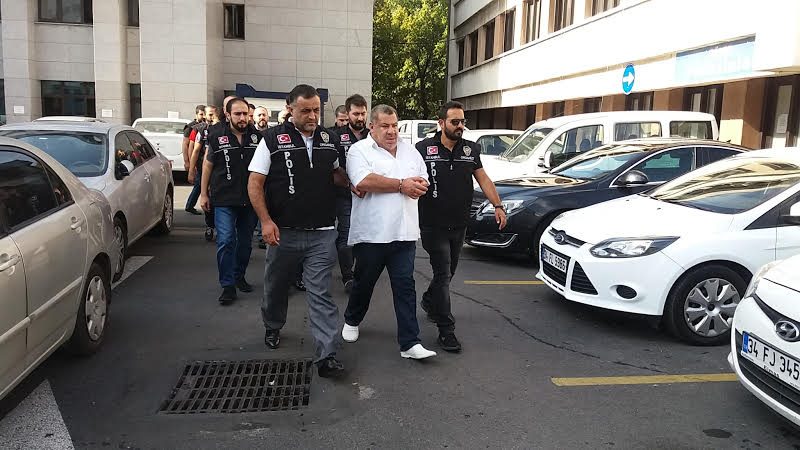 (FOTOĞRAF: Yavuz ALATAN)