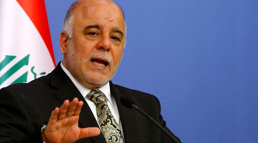 Son dakika... Irak'tan flaş referandum açıklaması