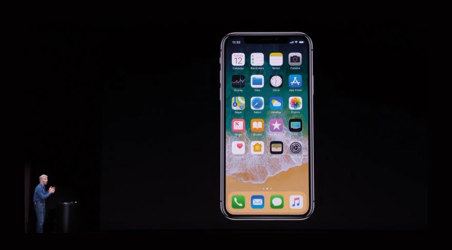 iphone x sözcü ile ilgili görsel sonucu
