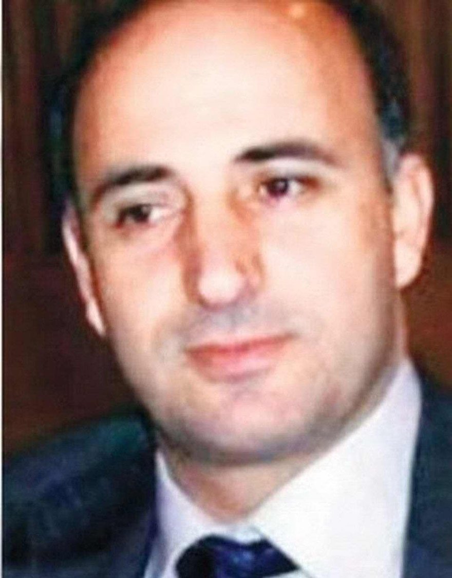 Dönemin savcısı Süleyman Pehlivan, şimdi FETÖ tutuklusu.