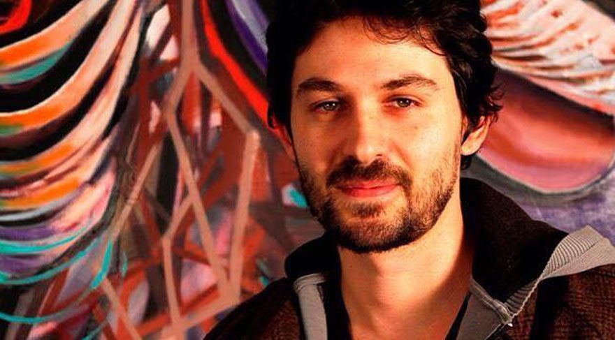 Likya Yolu'nun başlangıç noktasındaki Babadağ'ın çıkışından Ölüdeniz manzarası.