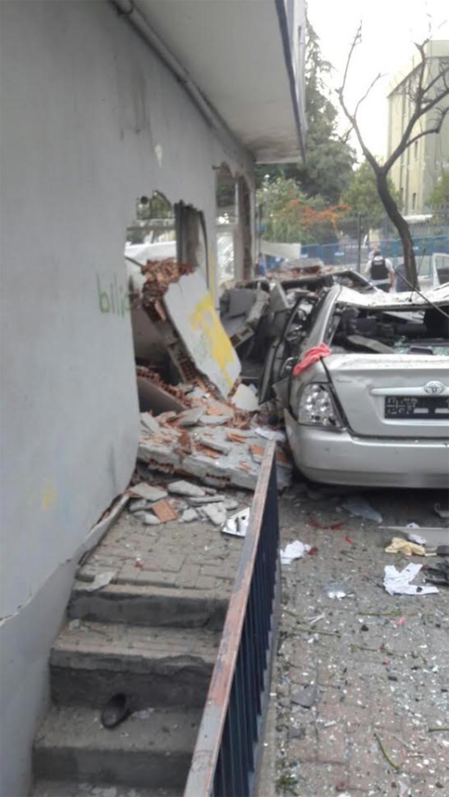   Fotoğraf: Zekeriya ALBAYRAK / SÖZCÜ