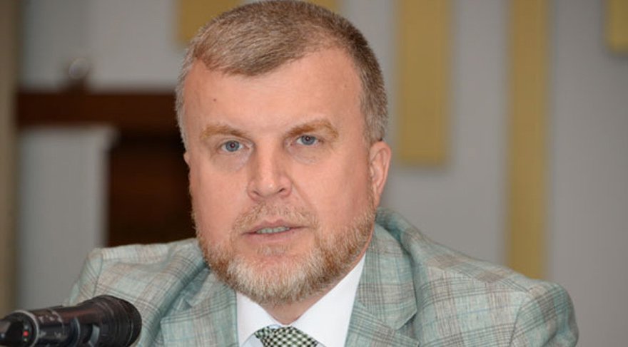 Ahmet Şan hakkında, FETÖ'den 15 yıl hapis istemi