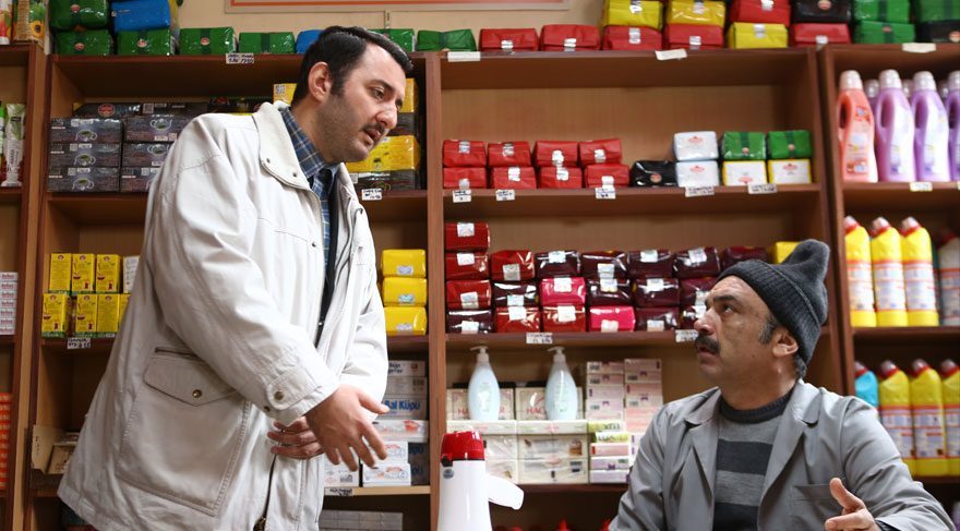   Fotoğraf: Zekeriya ALBAYRAK / SÖZCÜ