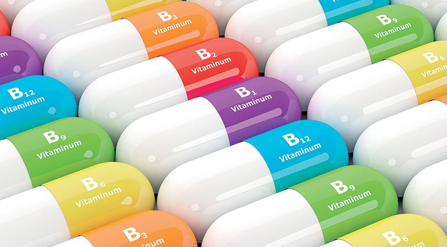b-vitamini
