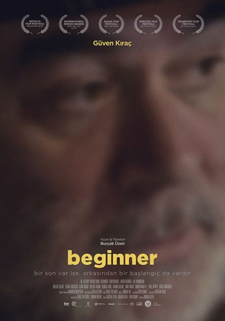 beginner