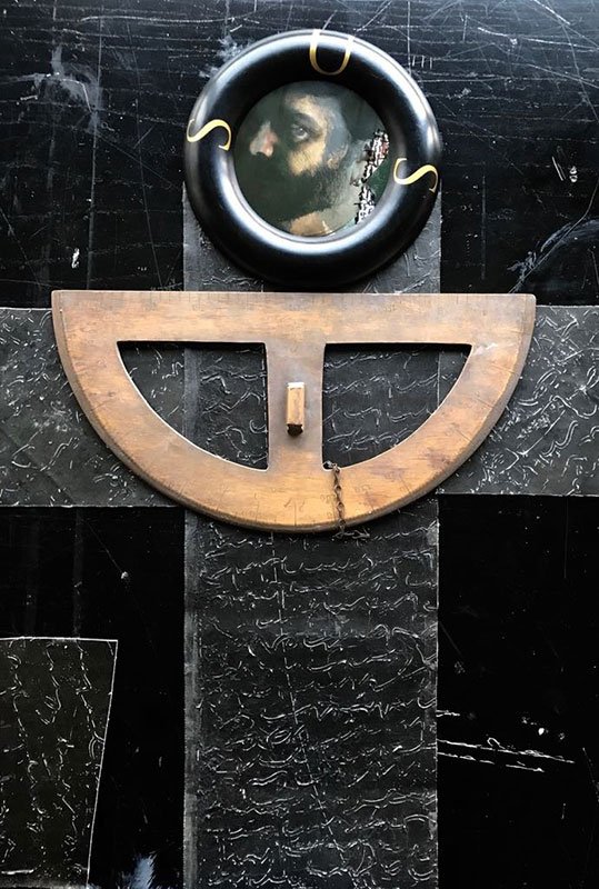 deli-gomlegi-straight-jacket-w100x120cm-kanvas-uzerine-karisik-teknik-mix-medium-on-canvas