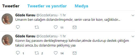 gozdekansu