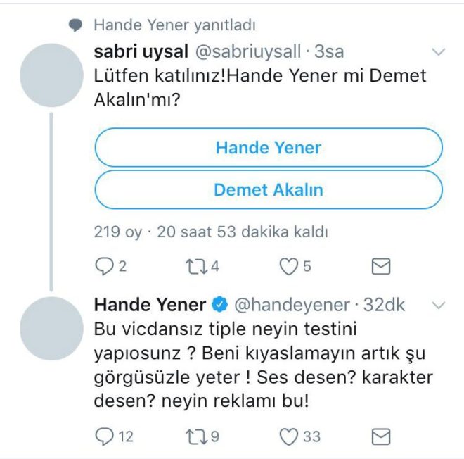 hande