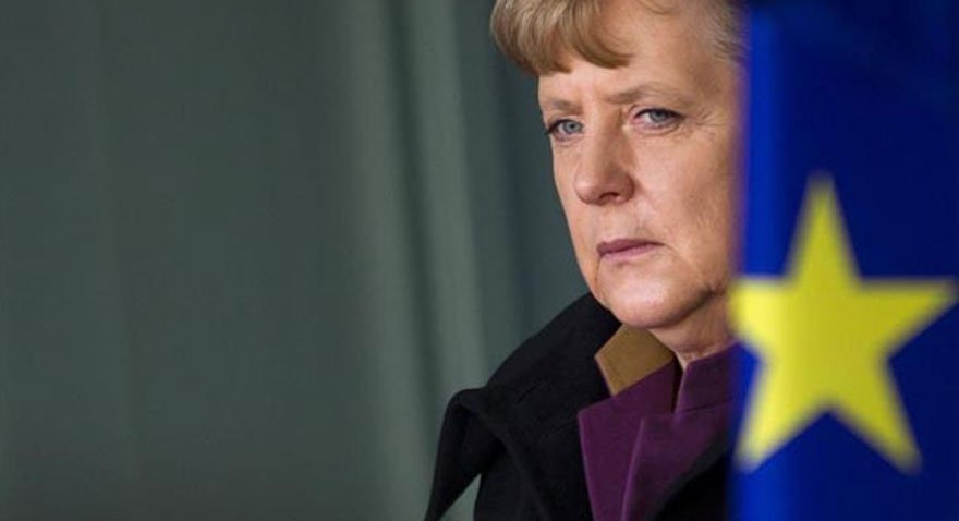 Almanya'da kritik gelişme: Yeni seçim mi geliyor?