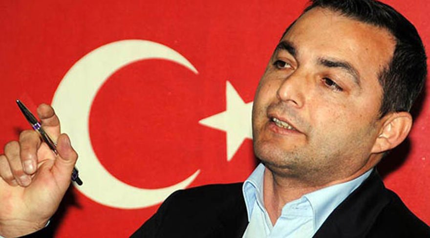 CHP Antalya Milletvekili Niyazi Nefi Kara