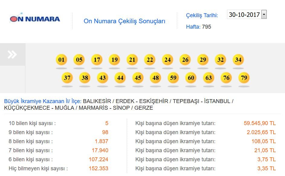 on-numar-sonuclari-mpi
