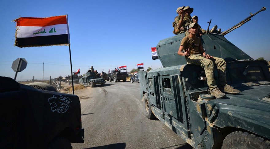 Irak’ta Kürtler birbirine girdi | Son dakika haberleri