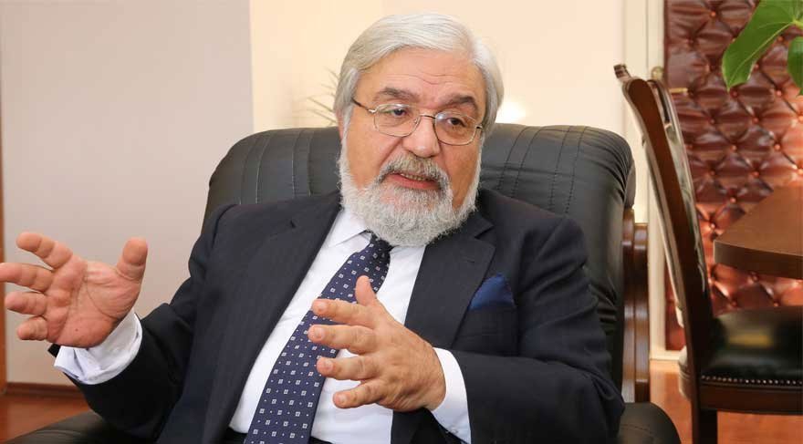 Devlet Opera ve Bale Genel Müdürü Selman Ada açığa alındı