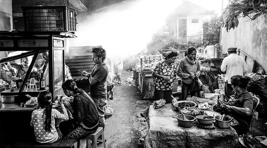 Fotoğrafçı Tunç Süerdaş'ın 'Asya’nın Ardından' sergisi bu haftasonu açılıyor