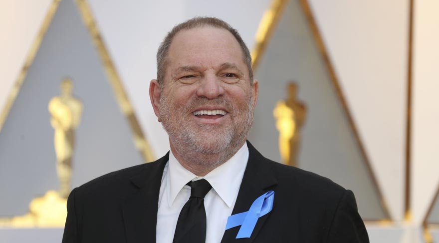 Birçok popüler ve ödüllü filmin yapımcısı Weinstein iddialara karşı bir açıklamada bulunmadı.
