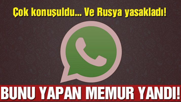 whatsapp son dakika haberleri guncel yeni yıl