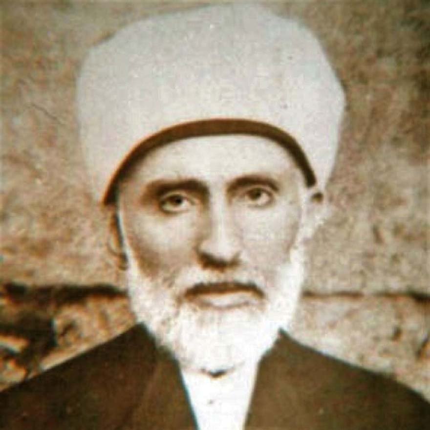 Şeyhülislam Mustafa Sabri