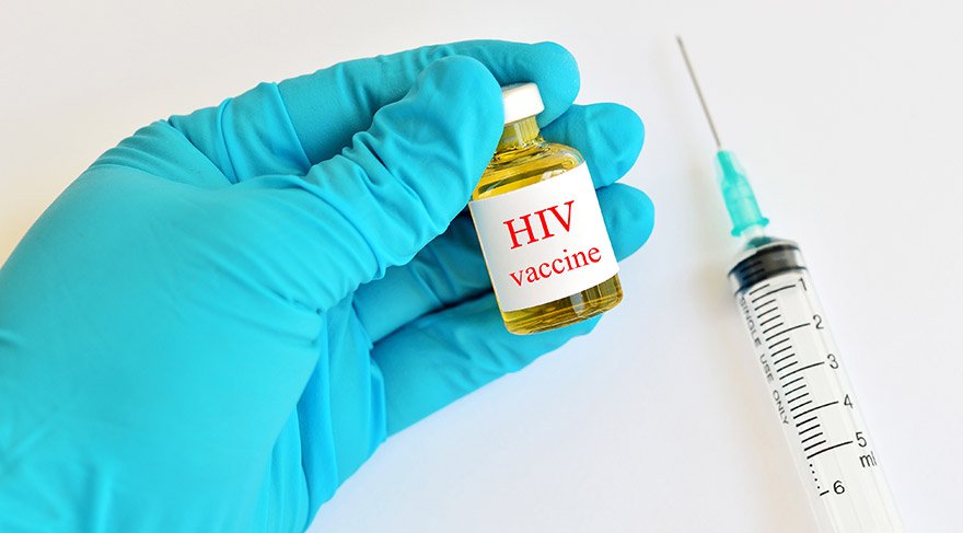 AIDS tedavisinde yeni büyük çalışma: 'Küresel' etkili aşı
