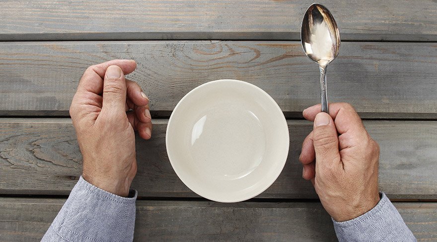 Yaşlılarda beslenme nasıl olmalı? Yaşlılıkta ideal kilo nasıl hesaplanır?