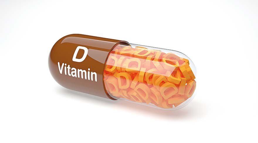 d-vitamini