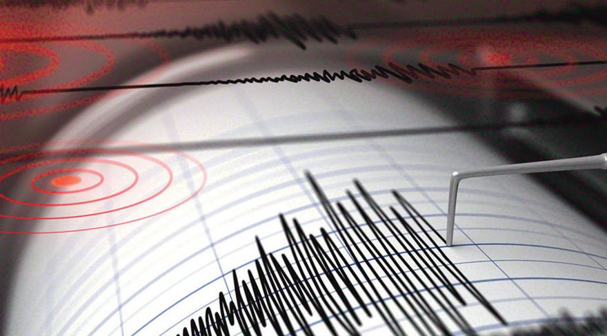 Uzmanından kritik deprem uyarısı: Marmara'da iki riskli alan var