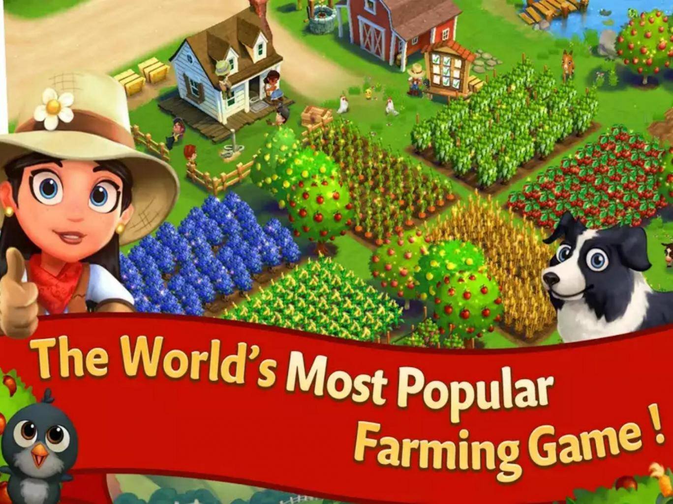 facebook-farmville