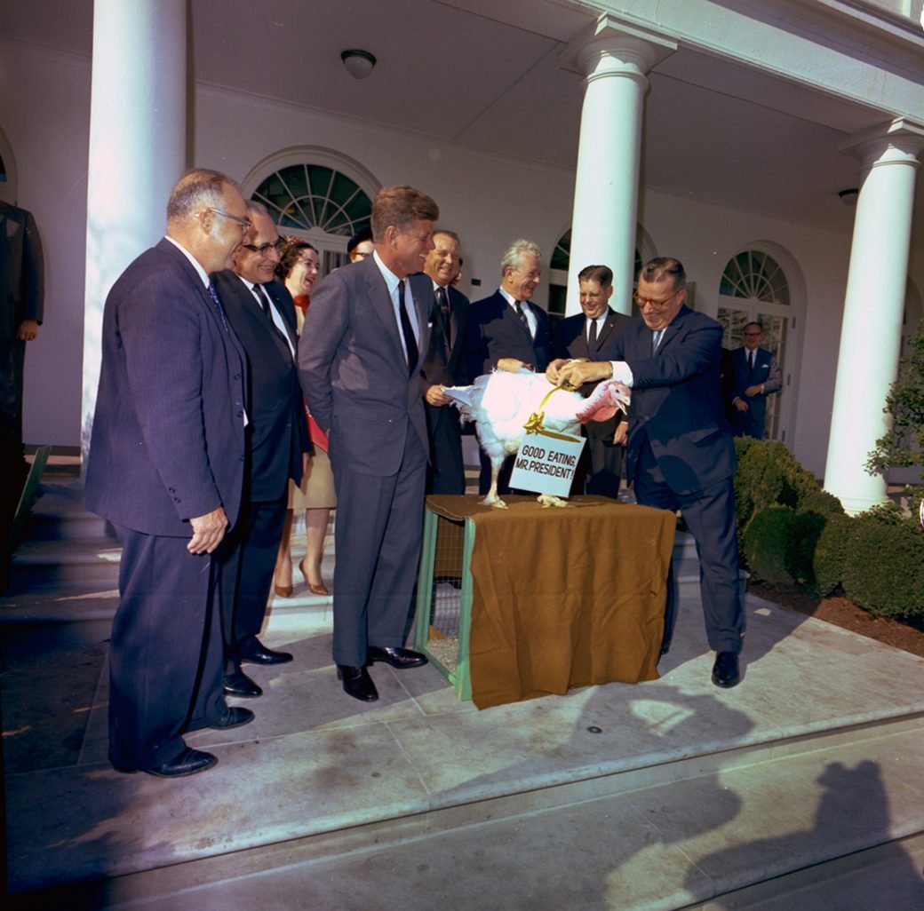 john_f-_kennedy_turkey_pardon