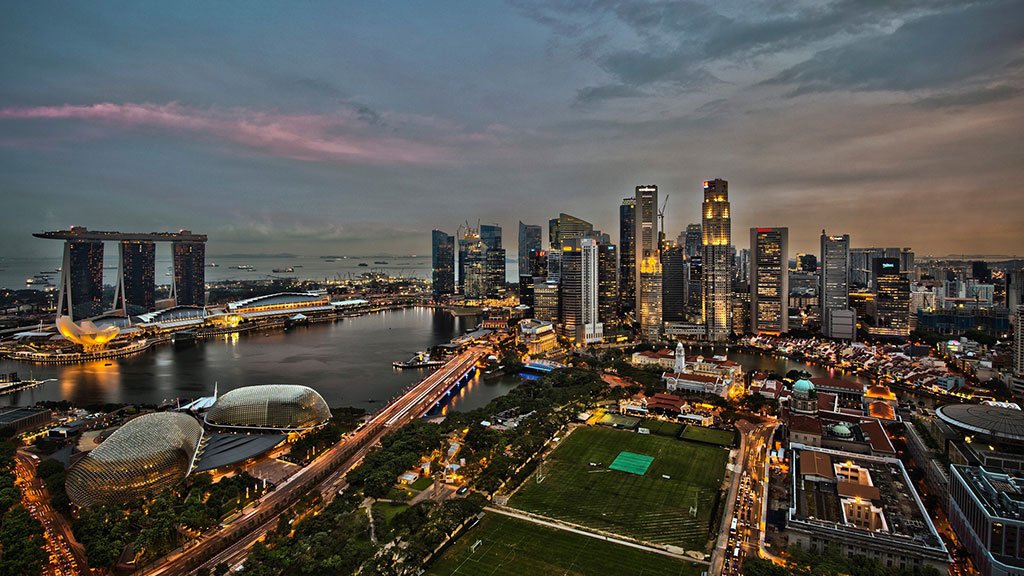 Singapur, dünyanın en ucuz toplu taşımasına sahip.