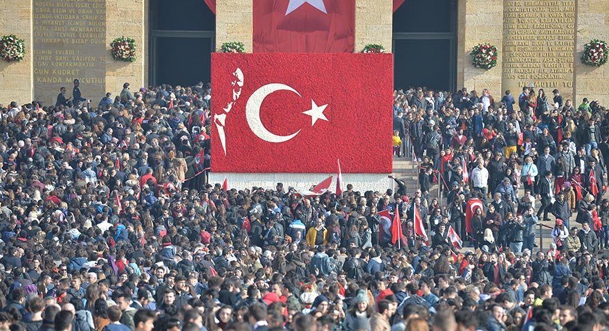 Fotoğraf: Zekeriya Albayrak