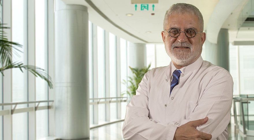 Prof. Dr. Mustafa Bahçeci: Tüp bebek tedavisi son çare değildir!