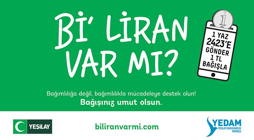 Prof. Dr. Mücahit Öztürk: YEDAM'ların sayısını artırmak için bize destek olun.