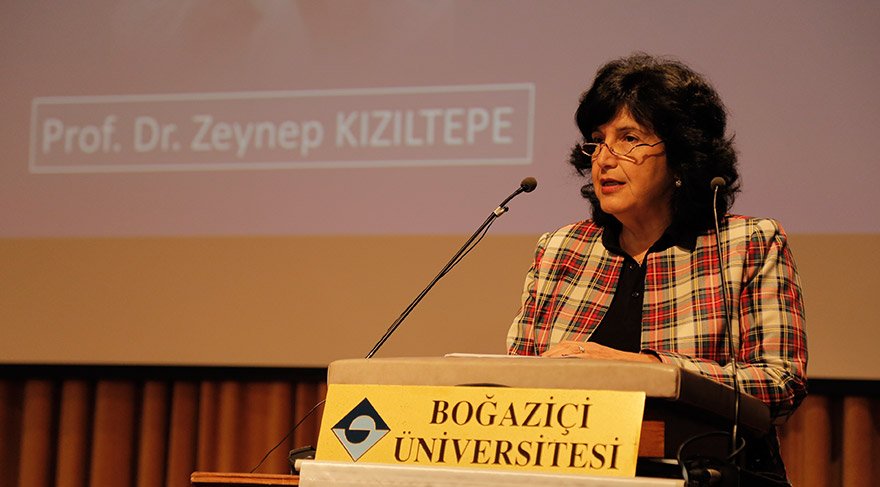 Prof. Dr. Zeynep Kiziltepe: Özgüvenin temeli bebeklikte atılıyor.