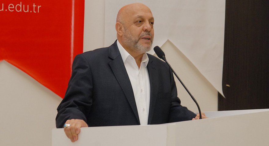 Hak-İş Genel Başkanı Mahmut Arslan