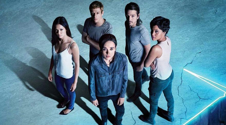 Ölümün ardından yaşamın devam edip etmediğini öğrenmeye kararlı olan öğrenciler tehlikeli bir deneye girişirler. Her biri kısa periyotlarda kalp atışlarını durdurur. Böylece hepsi ölüm deneyimi yaşar. 