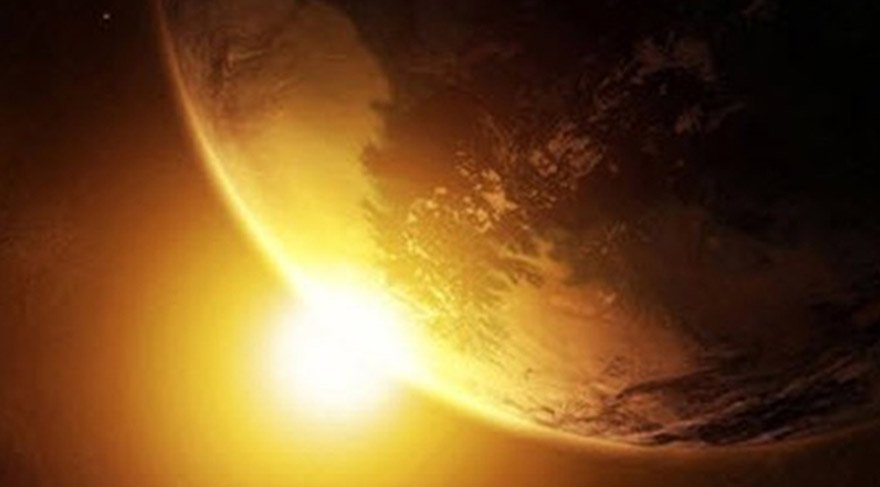 21 Aralık kış gündönümü nedir? En uzun geceye hazır olun! 21 Aralık kış gündönümü nasıl oluşur?