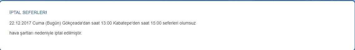 iptal-seferler