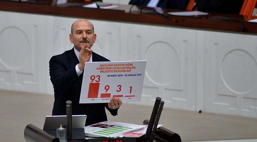 Fotoğraf: Zekeriya ALBAYRAK (SÖZCÜ) 