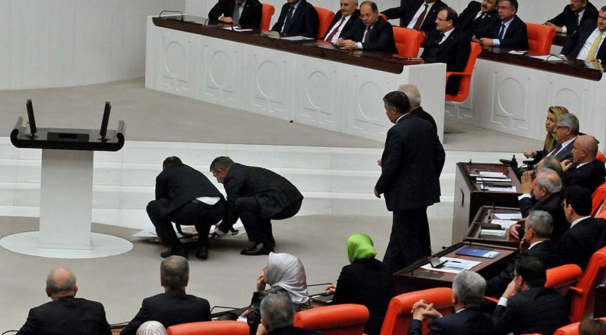 Fotoğraf: Zekeriya ALBAYRAK (SÖZCÜ) 