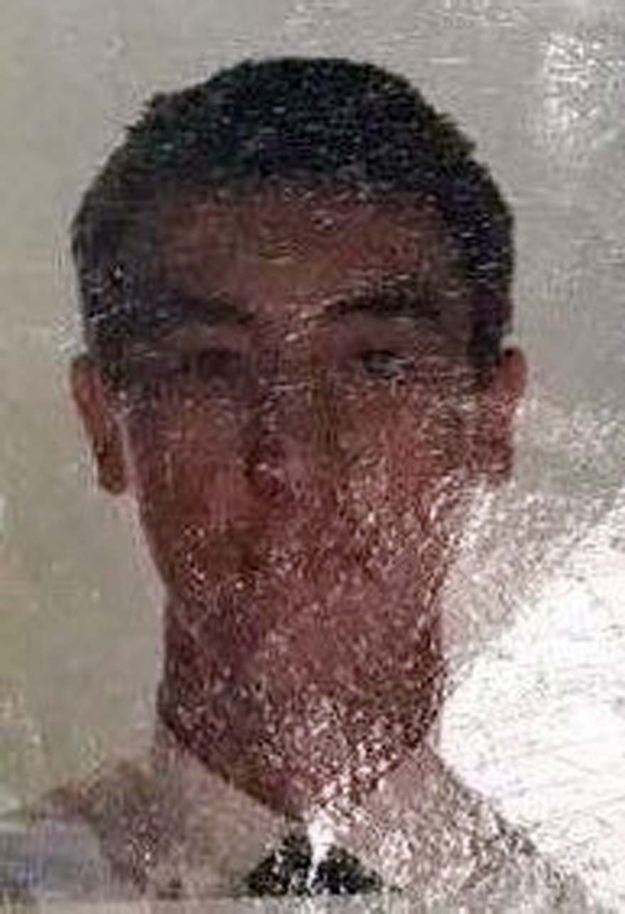 Sarıyer'de Özbekistan uyruklu Aybek Zakirov(22) (üstte) , babası Ulugbek Zakirov'un (42),  boğazını kesip defalarca bıçaklayarak öldürdü. 