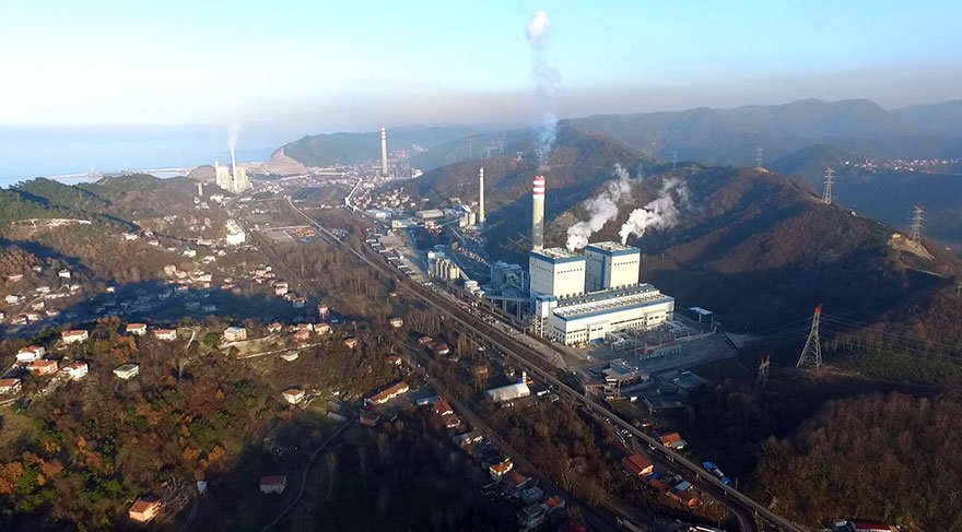 Zonguldak'ta binlerce insanın sağlığını etkileyen santrallerin sayısı artırılmak isteniyor