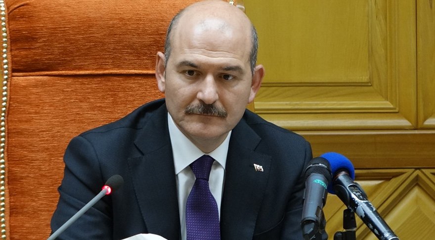 Özgür Özel'den İçişleri Bakanı için çok konuşulacak iddia: 'Soylu'dan sorumlu FETÖ abisini' açıkladı