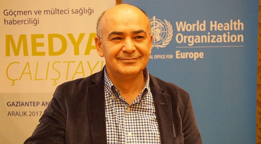 Prof. Murat Erdoğan, Türk-Alman Üniversitesi Siyaset Bilimi ve Uluslararası İlişkiler Bölüm Başkanlığı ile Göç ve Uyum Araştırmaları Merkezi Müdürlüğü’nü yürütüyor. 
