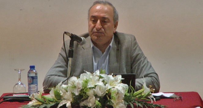 Prof.Dr. Mikdat Kadıoğlu