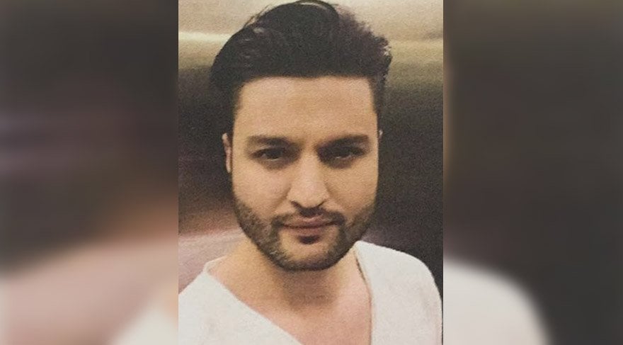 Fatih Samed Kılıç