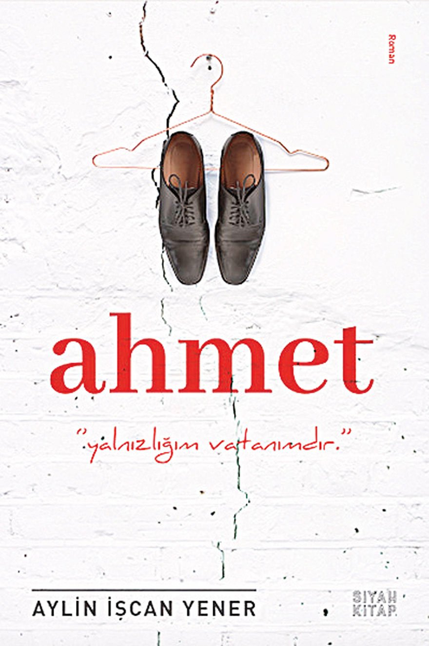 ahmet