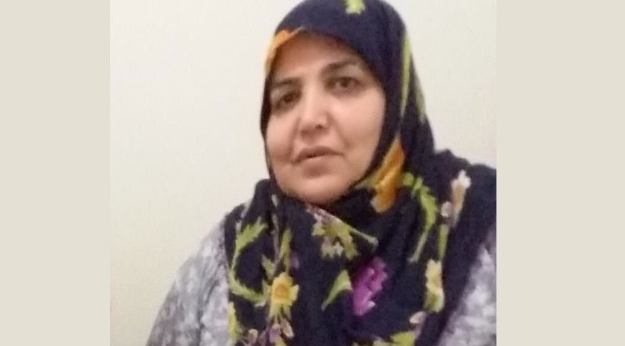 Halide Özpolat cinayeti davasında yeni gelişme