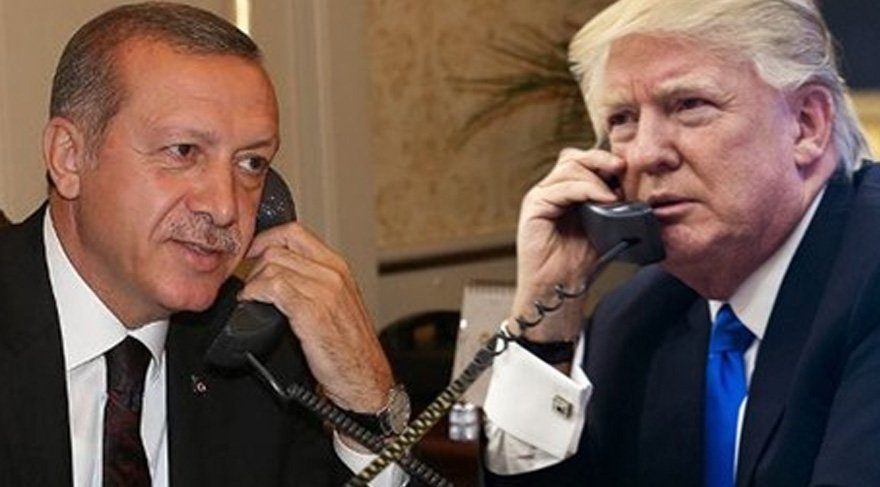 İsmi açıklanmayan Türk yetkiliden çarpıcı ABD açıklaması! | Son dakika haberleri
